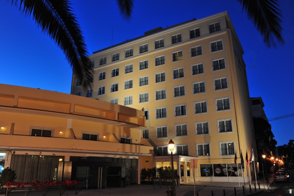 Hotel Vila Galé Estoril